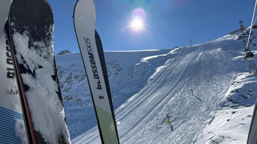 Winter Kick Off 2026: samen het seizoen starten in Sölden