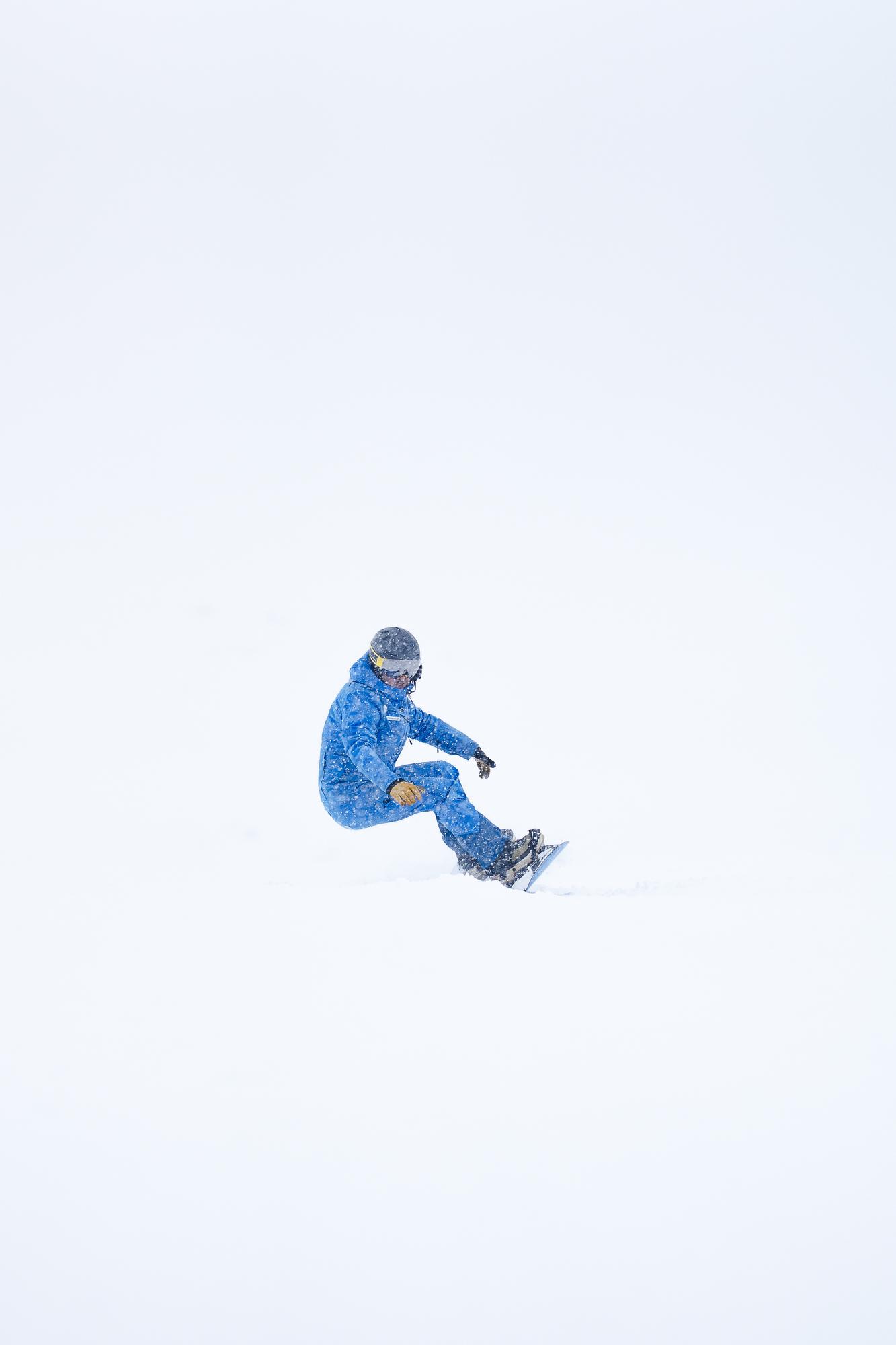 Verslag Dutch Interski Team training Hintertux, 21-25 mei 2025