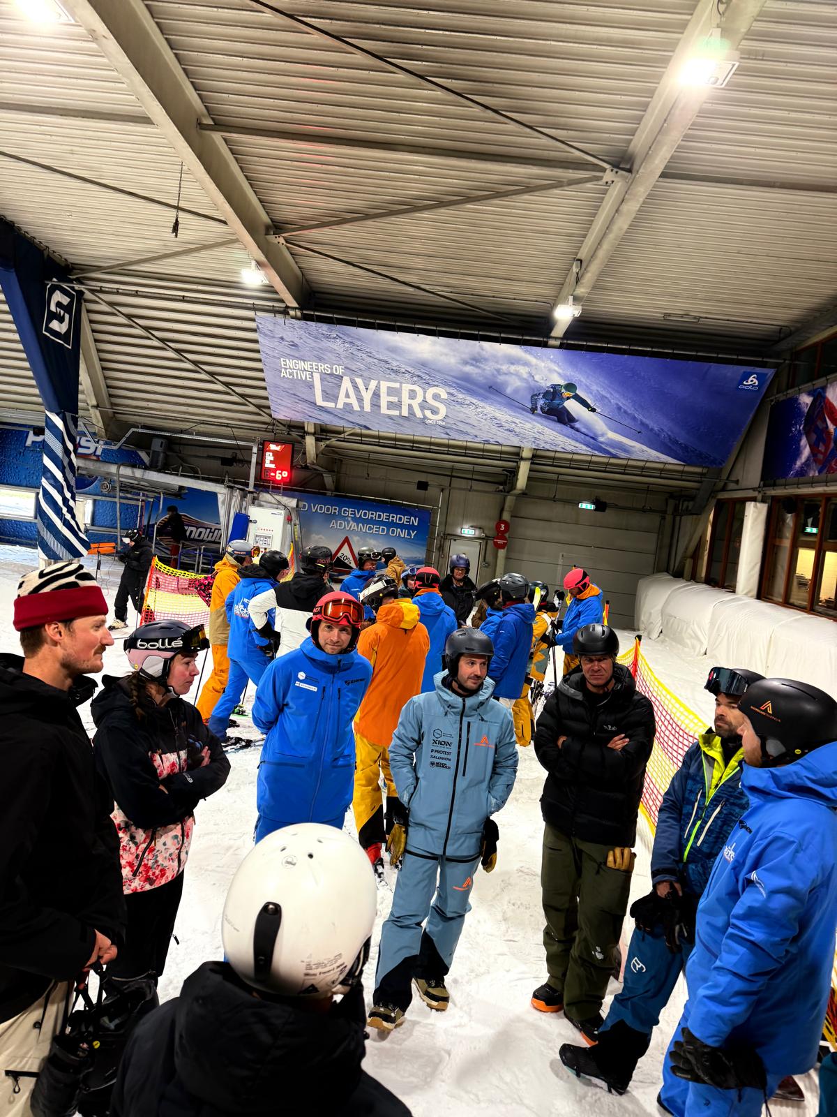 Terugblik Summerevent SNOWPROs.nl - augustus 2026