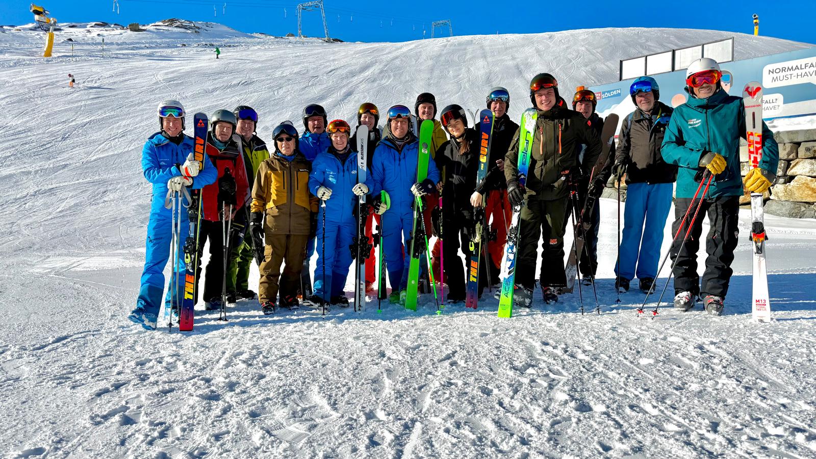 Winter Kick Off 2026