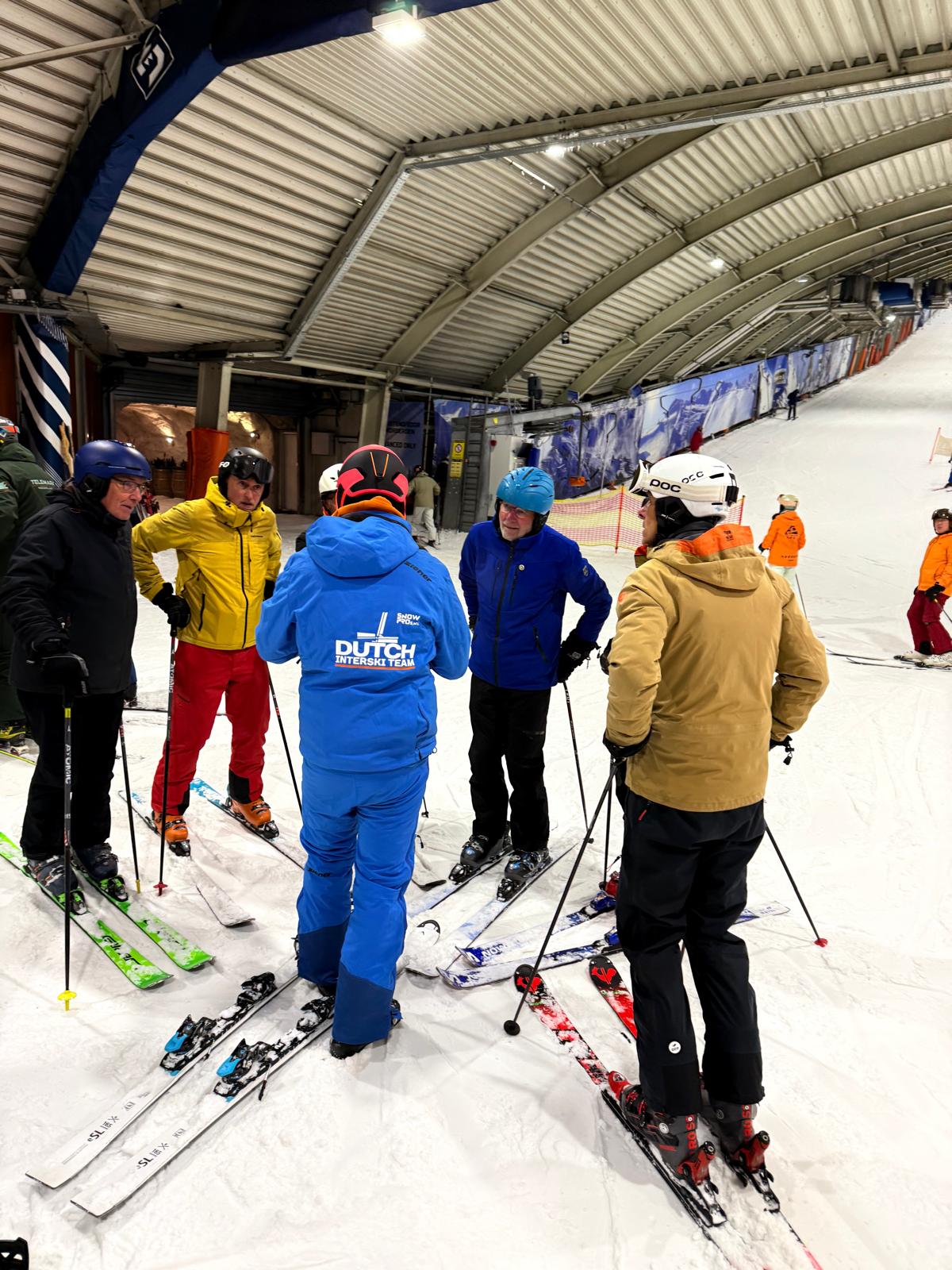 Terugblik Summerevent SNOWPROs.nl - augustus 2026